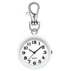 Small Pocket Watch, Keychain, Luminous Male And Female Civil Servants, Digital Student Pendant Watch, Children'S Watch, Simple Elderly Watch