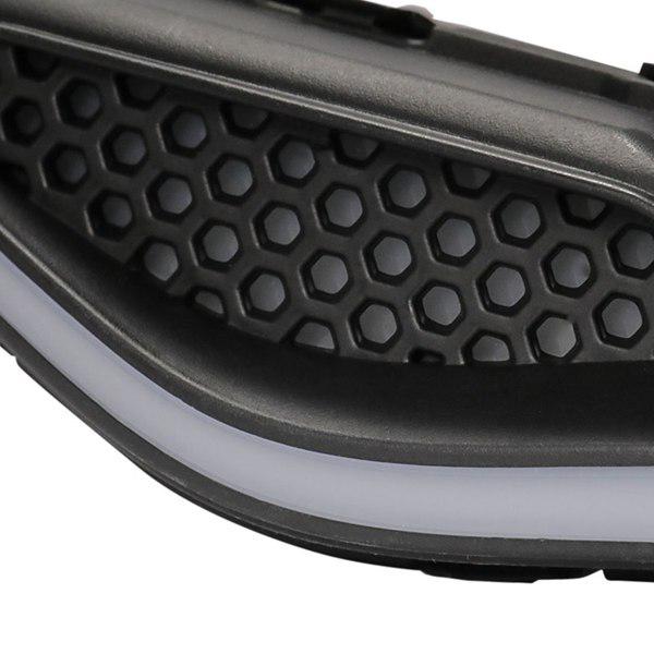 1 Pair Turn Signal Lights for Yamaha LC135 V1-V7 Motorcycle