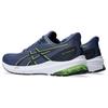 ASICS GT 1000 12 'Thunder Blue Electric Lime' Sneakers 1011B631-403