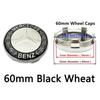 4pcs 56mm 60mm 68mm 75mm For Benz Car Wheel Center Hub Caps Rim Cover A180 A200 B180 B200 E200 W220 W213 W210 W164 Badge Emblem  KL1