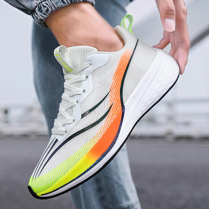 Fashion Casual Lightweight Shoes For Men Comfortable Wlking Sneakers Male High Quality Women Shoes Basketball Running Shoes Men's Sneakers