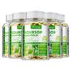 Soursop Capsules, All-natural, Antioxidant Support, Immune Support, Suitable for Adults.