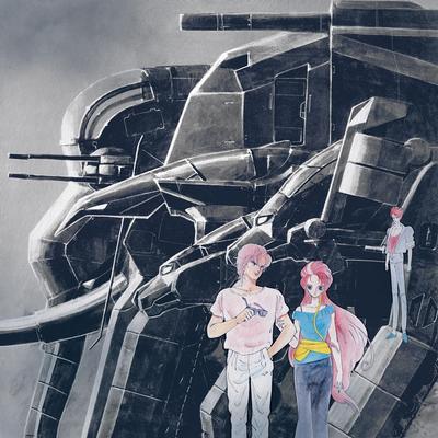 Skønlitteratur – Comics og manga