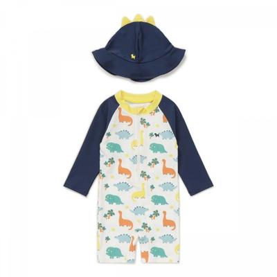 Badeanzüge (Mädchen ab 4 Jahren) – Badeanzüge