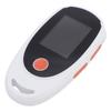 Handmikroskop digital mit LED-Licht 2MP 2-Zoll-Bildschirm Digitale Lupe für Pflanzen