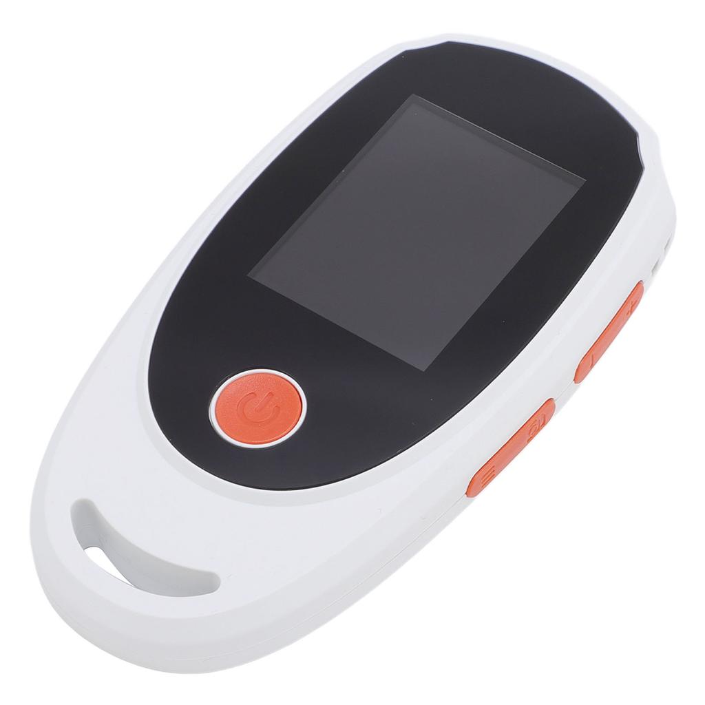 Handmikroskop digital mit LED-Licht 2MP 2-Zoll-Bildschirm Digitale Lupe für Pflanzen
