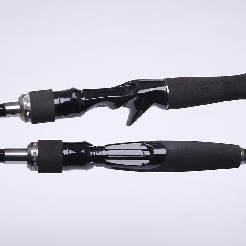 Suoerlun Carbon Double-Tip Lure Rod