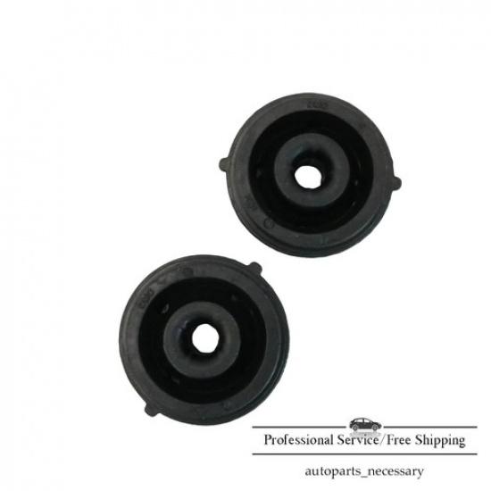 2 Pcs For Kia Cadenza Sorento Optima Sportage Radiator Assembly Lower Ulator