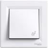 White Bell Button ASFORA