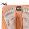 Professional Sole Fatigue Relief Tool EMS Foot Massager for Neuropathy Transcutaneous Electrical Nerve Stimulator 6 Modes 15 Home Office