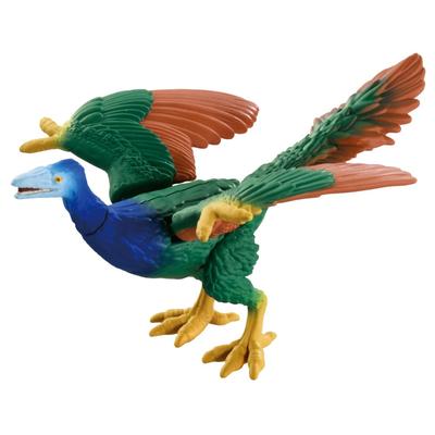 TAKARA TOMY Ania Archaeopteryx Animal Dinosaur Toy for Ages 3 and Up AS-25