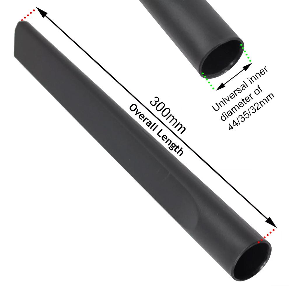Crevice Tool Flat Suction Long Nozzle For SHARK Vacuum Cleaners 35 Mm X 300 Mm Vacuum Cleaner Head Flat Suction