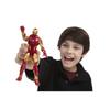 Marvel Legends Heroic Age Iron Man Figure 6 Inches Toy [Item]