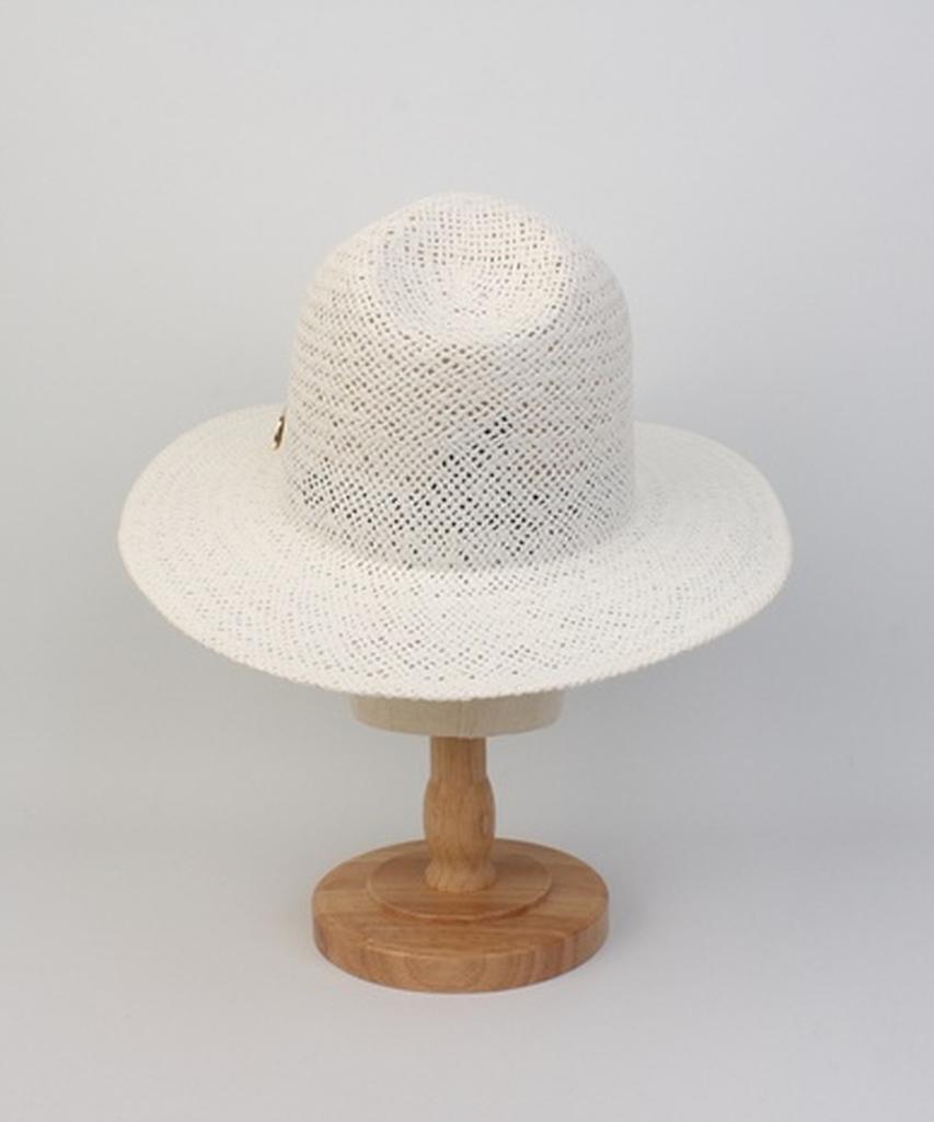 Yunibeosyeolkemiseuteuli Swing White Y Simple Fedora Summer Fedora