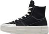 Sneakers Chuck Taylor All Star Cruise Black/silver/black