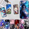 One Piece Soft Shell Phone Case for OPPO A40 A60 A80 A15 A16 A16K A12 A17 A17K A54 A54S A53 A53S A55 A56 A57 A98 F23