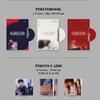 Kim WooSuk   1St DeSire Solo Album  S Ver. 