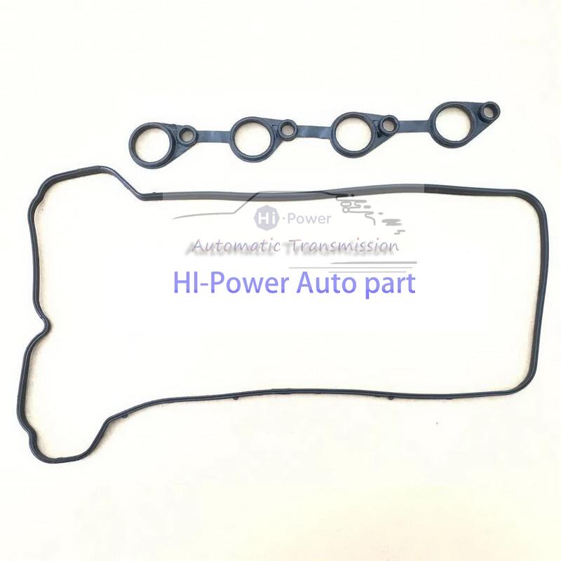 G4FC G4FA Auto Valve cover gasket 224412B002 For Hyundai / KIA Elantra I30 Rio Reina Accent Venga 1.4 1.6 CVVT 22441-2B000
