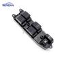 Compatible Power Window Switch for Toyota Camry 2.4, Part 84820-33180