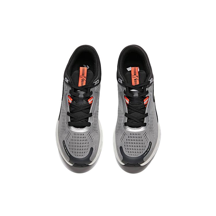 Anta Running Collection, Wormhole Technology Low top Running Shoes Men's Castle Gray 112115580S-3