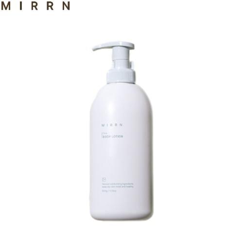 

MIRRN Cica Body Lotion 500g