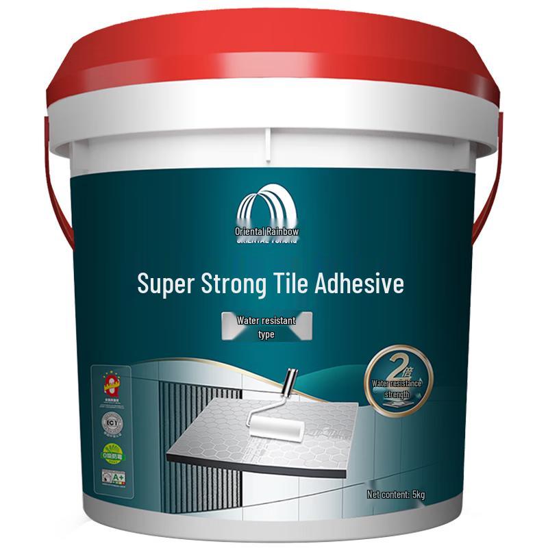 Yuhong High Water Resistance Tile Backing Adhesive