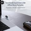 USB 3.1 Type C Converter Type-C USB C Male To USB3.1 Male Plug Adapter Cable Charging Data Sync For Mobile Phone Tablet Laptop