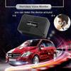 TKSTAR TK913 Car GPS Tracker 2G GPRS Locator with Automatic Voice Monitoring, Free Web APP
