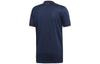 adidas Soccer Jersey Fan Edition 19 20 Season, Away Men's Marine Blue/Bright Red DW7411