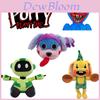 Juguete de Peluche Conejo Huggy Wuggy de Poppy Playtime Suave Y Exquisitamente Elaborado
