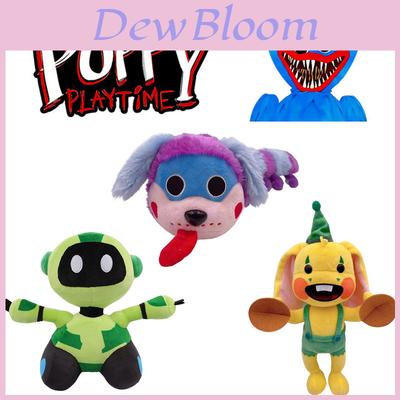 Poppy Playtime Huggy Wuggy Hase Plüschtier Weich und exquisit gefertigt