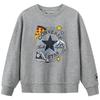Converse Kids' Fun Print Sweatshirt