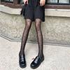 Damen Sexy Oberschenkelhohe Socken Kawaii Cosplays Sexy Überknie Socken Lange Röhre Seidenstrümpfe Nylon Lange Röhre Strümpfe