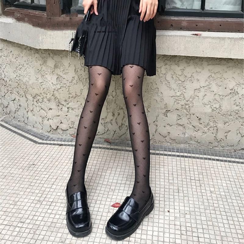 Damen Sexy Oberschenkelhohe Socken Kawaii Cosplays Sexy Überknie Socken Lange Röhre Seidenstrümpfe Nylon Lange Röhre Strümpfe