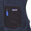 CLASSIC VEST Boa XL [Patagonia] RETRO-X Vest, Gilet, Vest, 23048, Natural, [used]