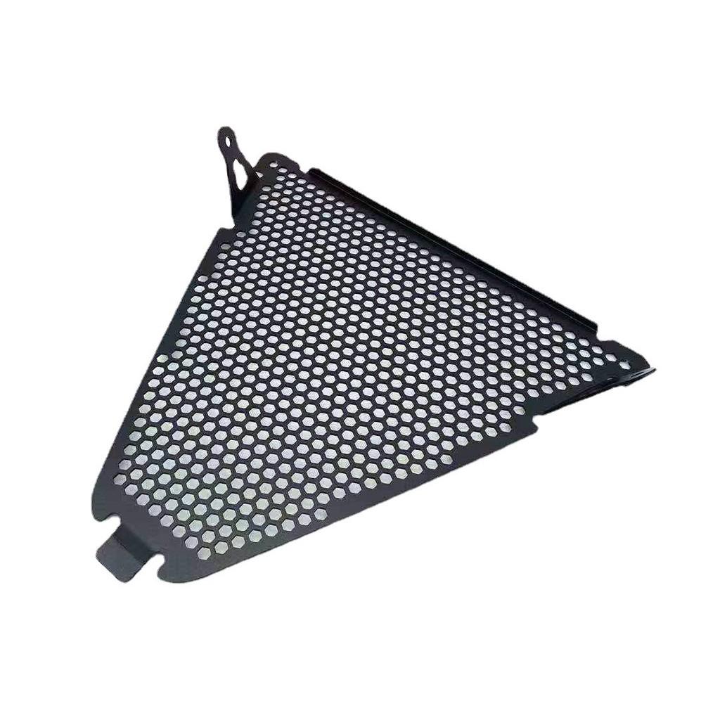 Lightweight Yihw Panigale Radiator Protection Mesh For Ducati Panigale 899 959 1199 Bikes 1299