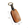 Key Fob with Keyring Full Protection Holder Modern for VW