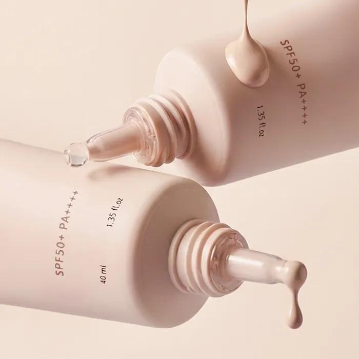 [Beigeque]_[Duo SET] Tone-Up CE Sun Cream 40ml Duo Set