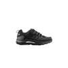 A10138666612010 101386666 Flake Hi 3pr Men's Boots Black/yellow
