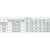 Motorrad Stahl Hinterradbremsscheibe Rotor Für Suzuki Bandit GSF250 74A GSF400 75A GSX250 GSX400 Impulse GS500 GSX600 GSX750 GSF400
