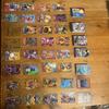 Used Super Dragon Ball Heroes and Other Bulk Sales