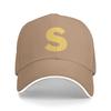 Gorra de Béisbol Informal de Alvin y las Ardillas Sombrero Trucker para Deportes al Aire Libre Verano Dropshipping Unisex para Mujer Gorras de Béisbol con Estampado DIY