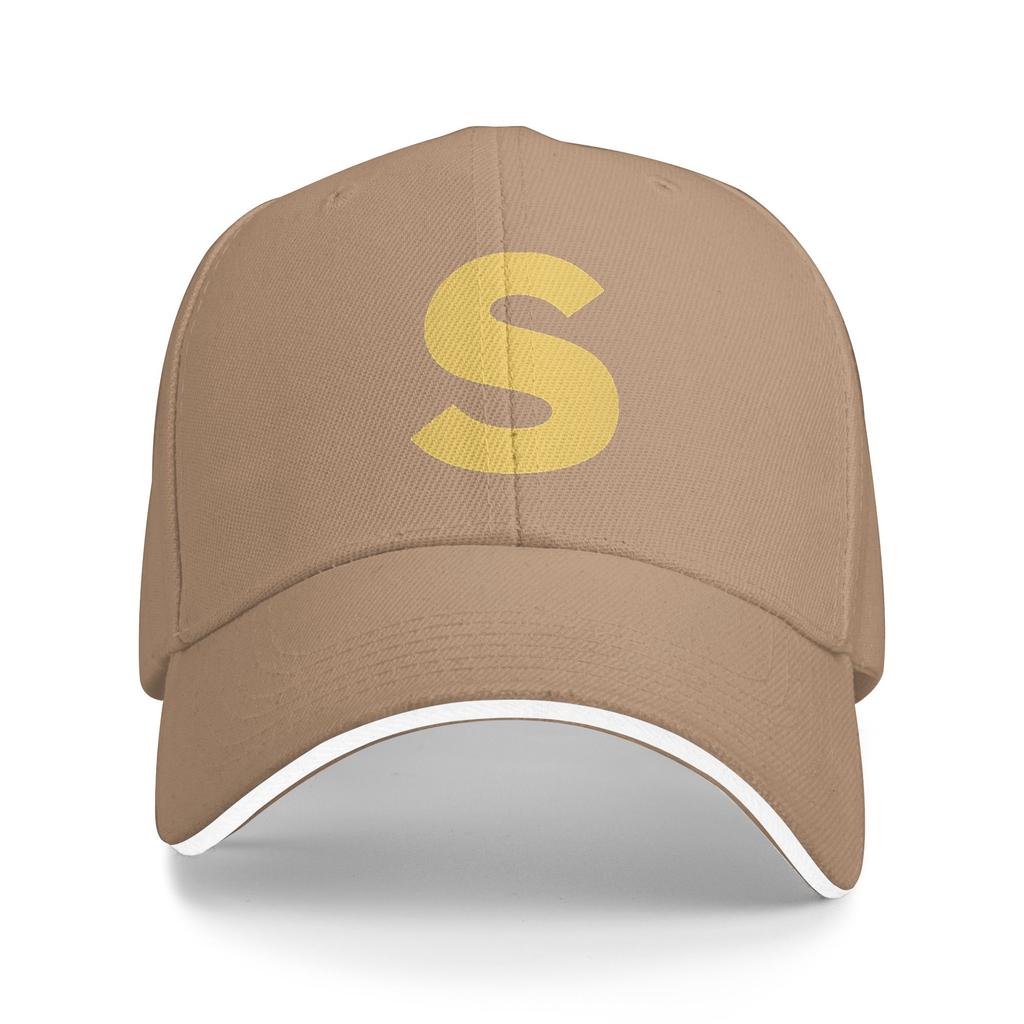 Gorra de Béisbol Informal de Alvin y las Ardillas Sombrero Trucker para Deportes al Aire Libre Verano Dropshipping Unisex para Mujer Gorras de Béisbol con Estampado DIY
