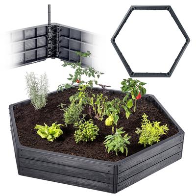 Havebygninger – Hegn, espalier og porte