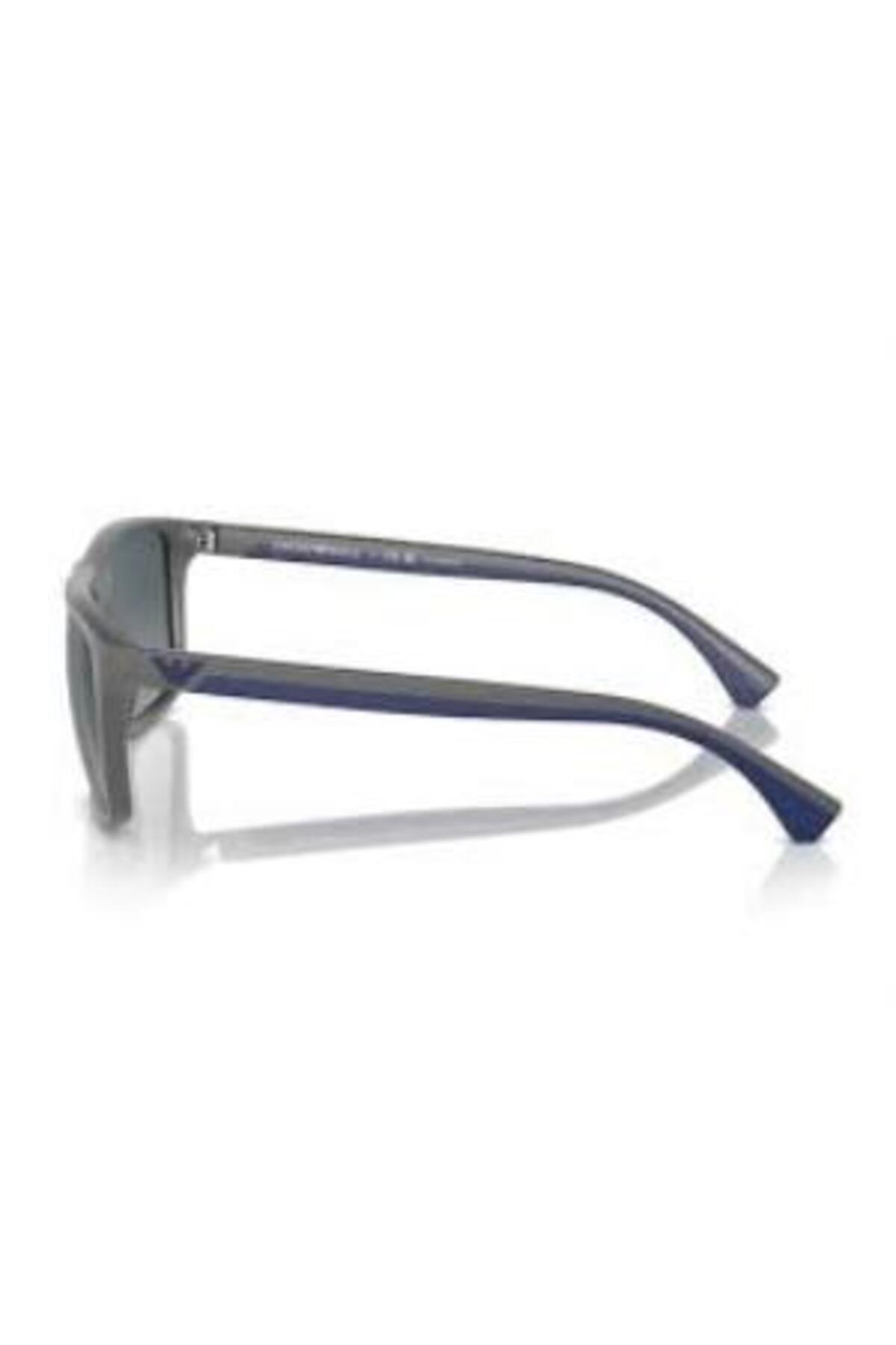 

Очки Emporio Armani Очки Emporio Armani 0Ea4033 50604U 56 Солнцезащитные очки унисекс