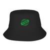 Approved  Design Bucket Hat  Man Women Unisex Versatile Outdoor Sunscreen Hats Fishing Hunting Cap Summer Beach