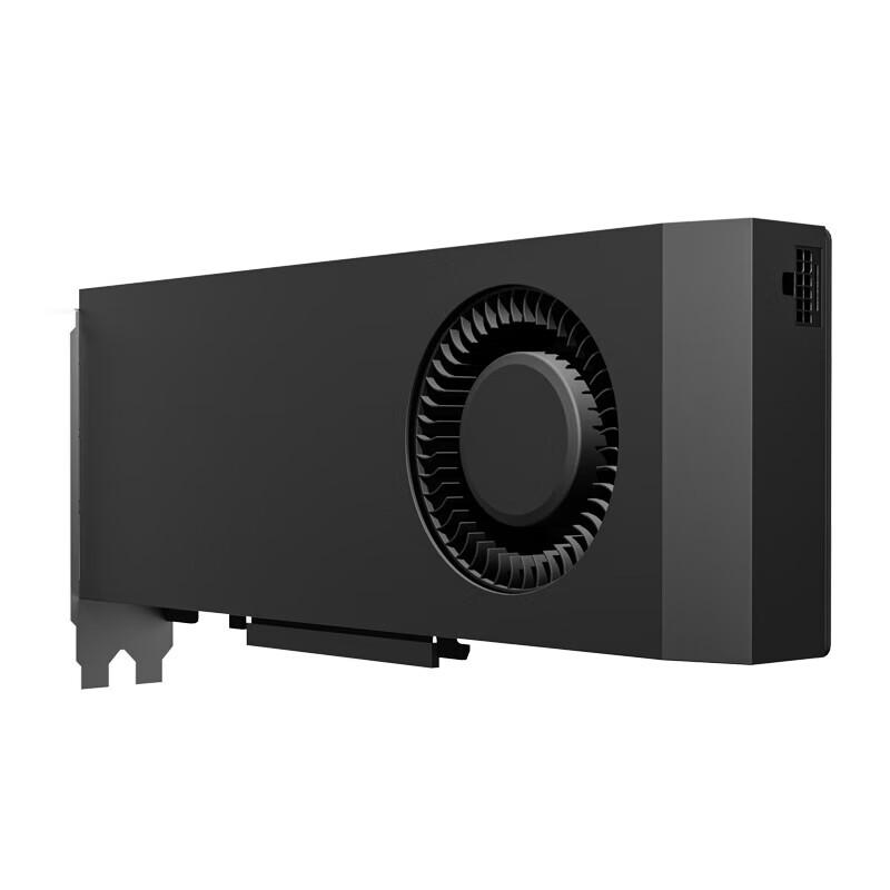 Lenovo NVIDIA RTX 4090 24G Server Graphics Card (CN version)