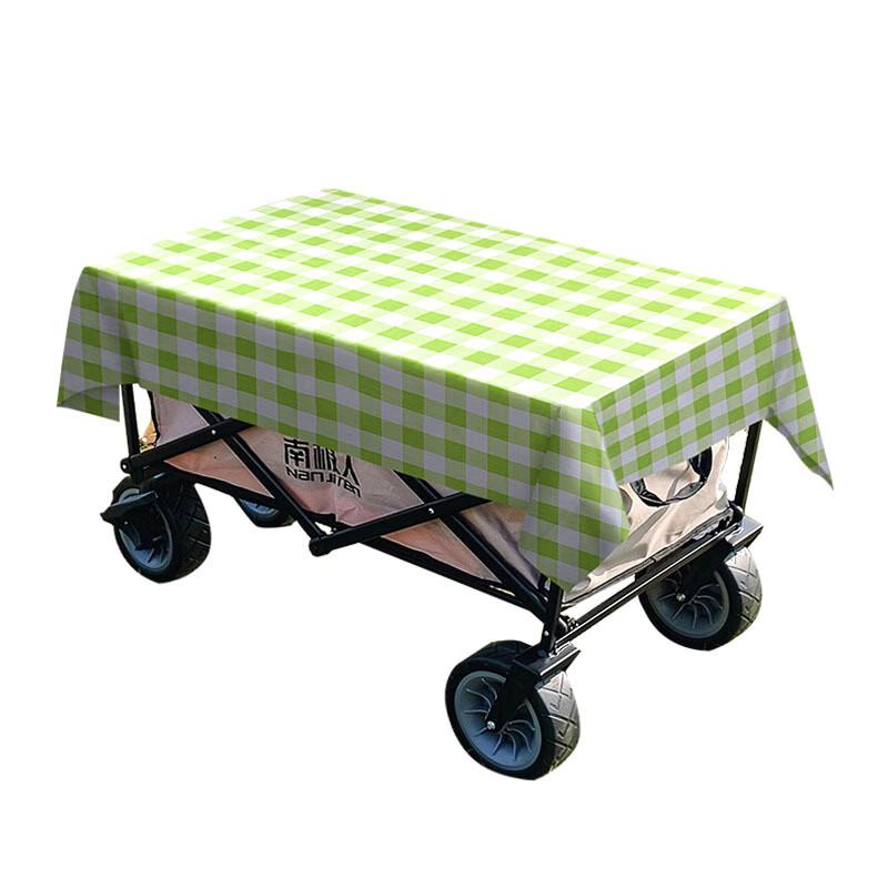 

OIMG Disposable Rectangular Tablecloth