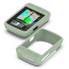 Bike Computer Silicone Case Housing Anti-scratch Protective Cover Dustproof Protectors Housing for Elemnt Roam V2