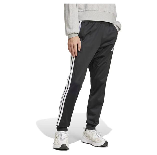 adidas Спортивные штаны 3 Stripes Tricot Regular Tapered